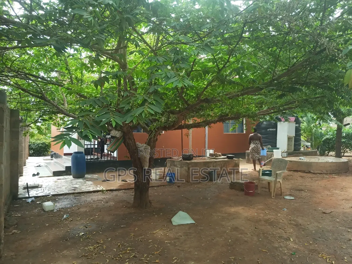 3bdrm House in Kibaha Kwa Mathias for sale