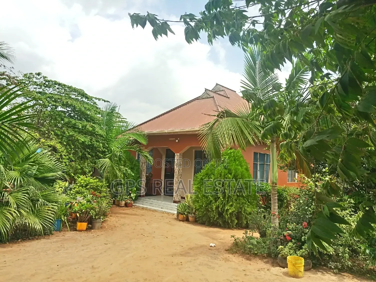 3bdrm House in Kibaha Kwa Mathias for sale