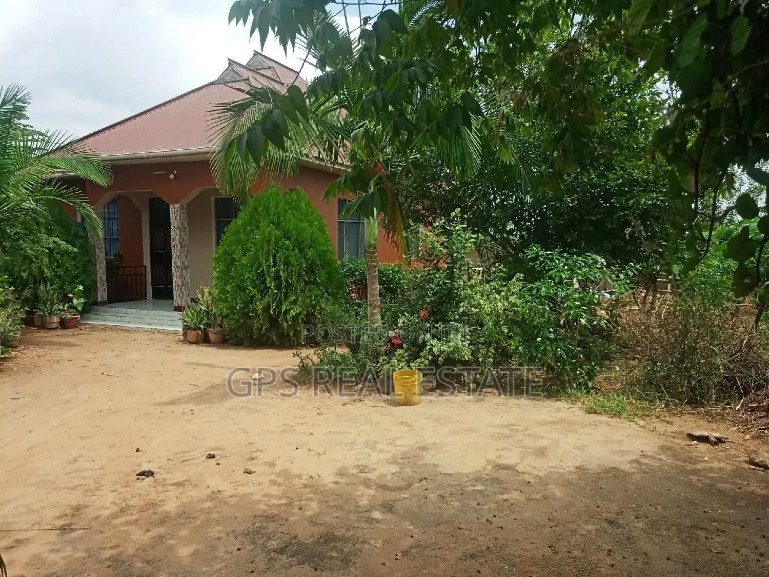 3bdrm House in Kibaha Kwa Mathias for sale
