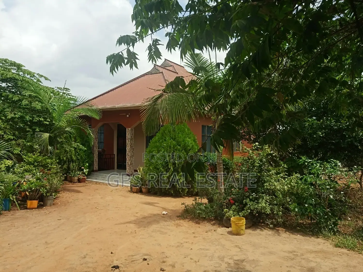 3bdrm House in Kibaha Kwa Mathias for sale