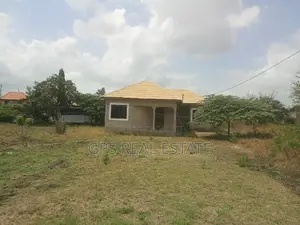 3bdrm House in Maili Moja, Kibaha for sale