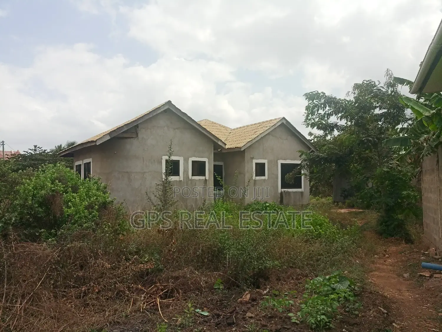 3bdrm House in Maili Moja, Kibaha for sale