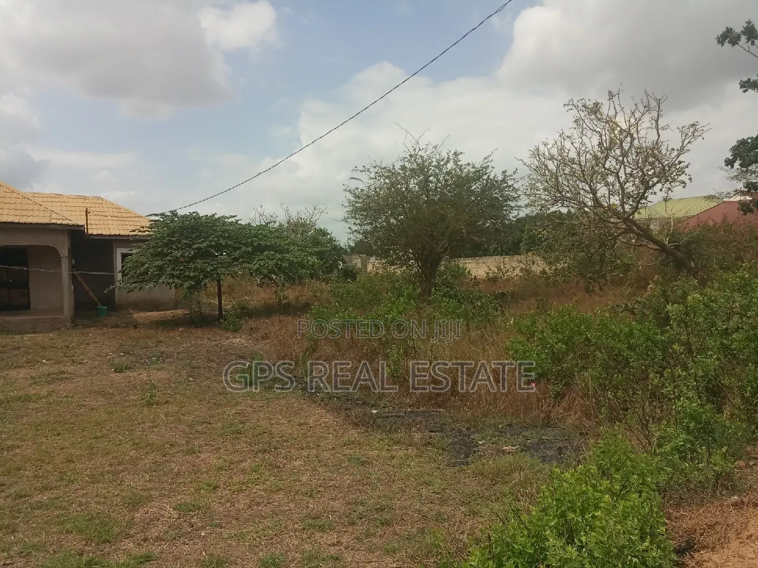 3bdrm House in Maili Moja, Kibaha for sale