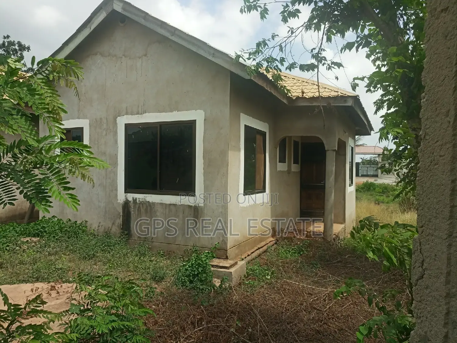 3bdrm House in Maili Moja, Kibaha for sale