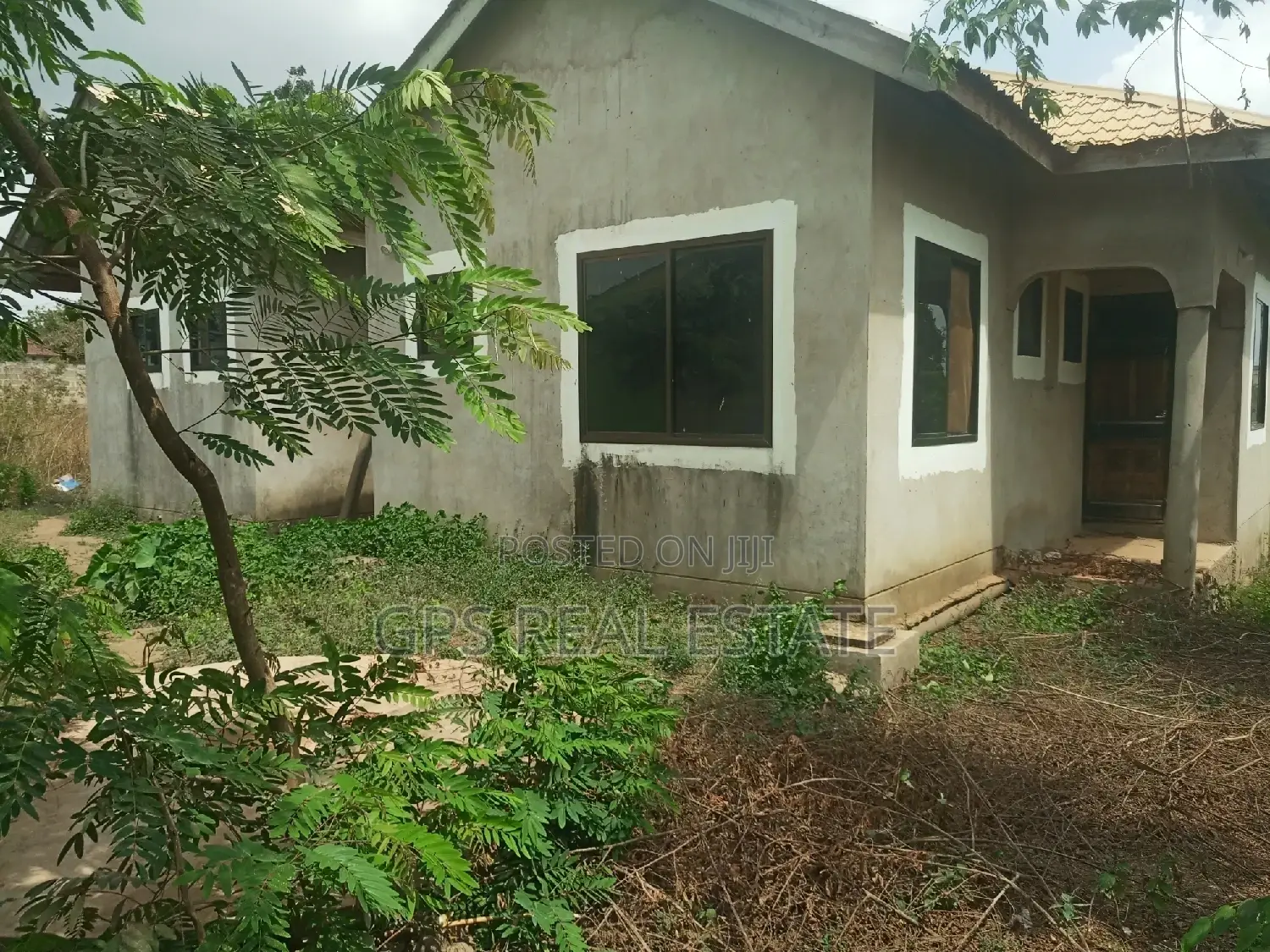 3bdrm House in Maili Moja, Kibaha for sale