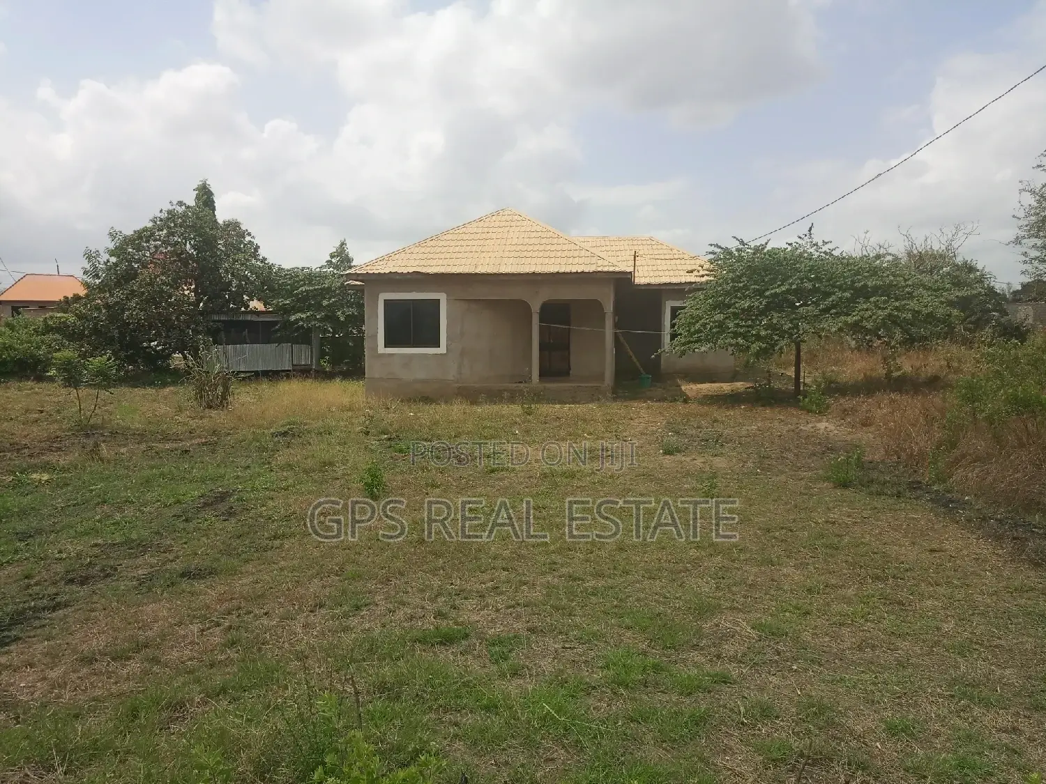 3bdrm House in Maili Moja, Kibaha for sale