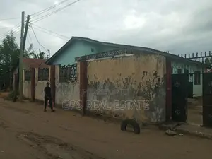 5bdrm House in Mbagala Njia Panda, Temeke for sale