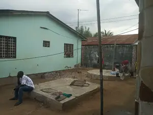 5bdrm House in Mbagala Njia Panda, Temeke for sale