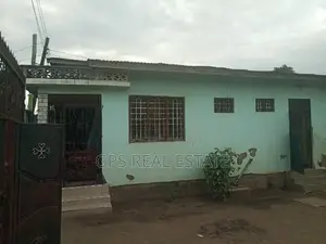 5bdrm House in Mbagala Njia Panda, Temeke for sale