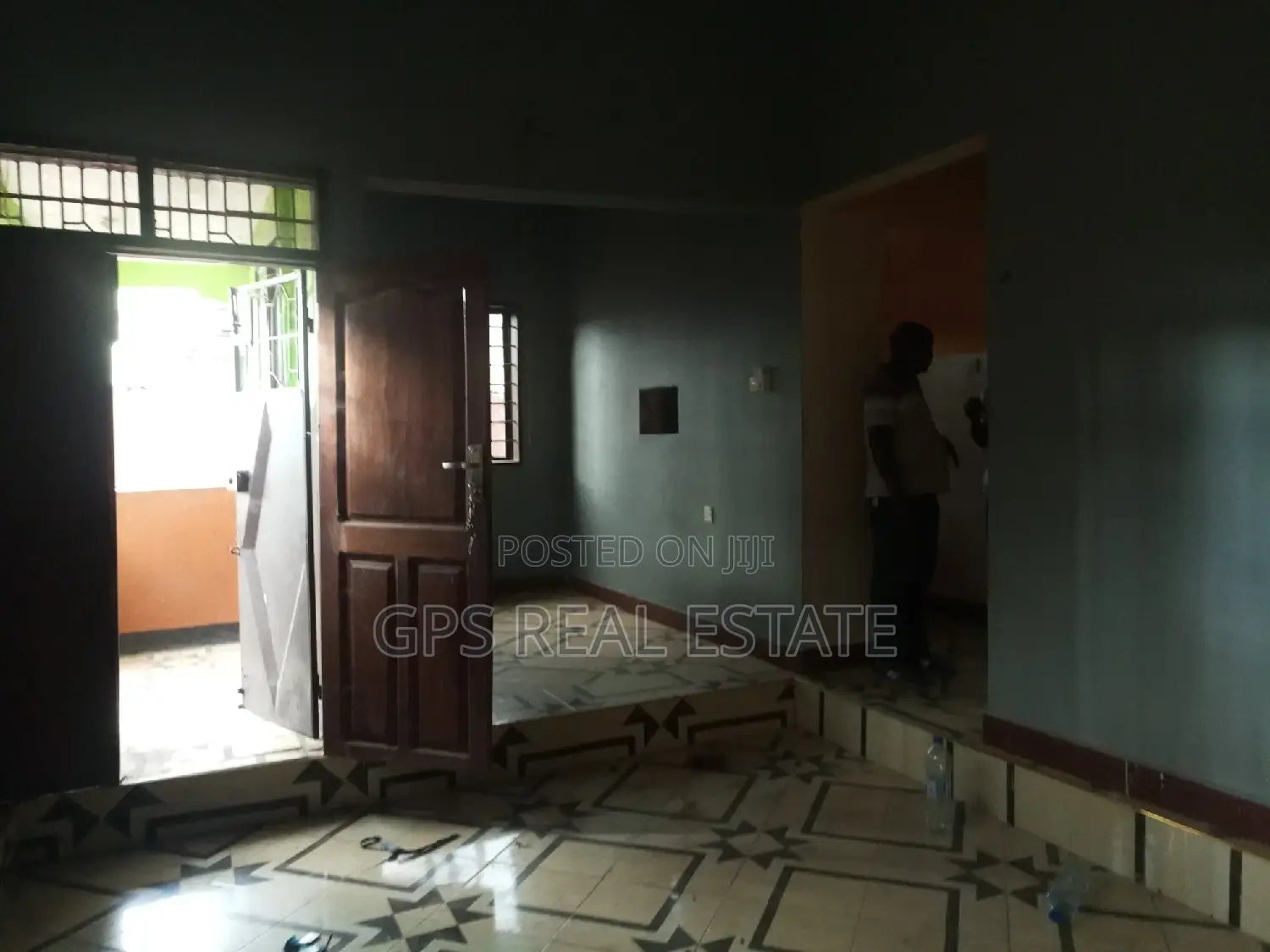 5bdrm House in Mbagala Foma, Temeke for sale