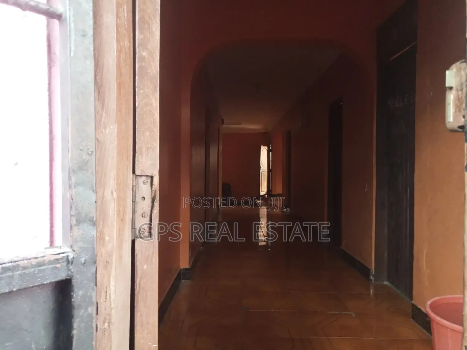 5bdrm House in Mbagala Foma, Temeke for sale