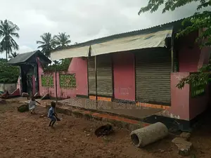 5bdrm House in Mbagala Foma, Temeke for sale