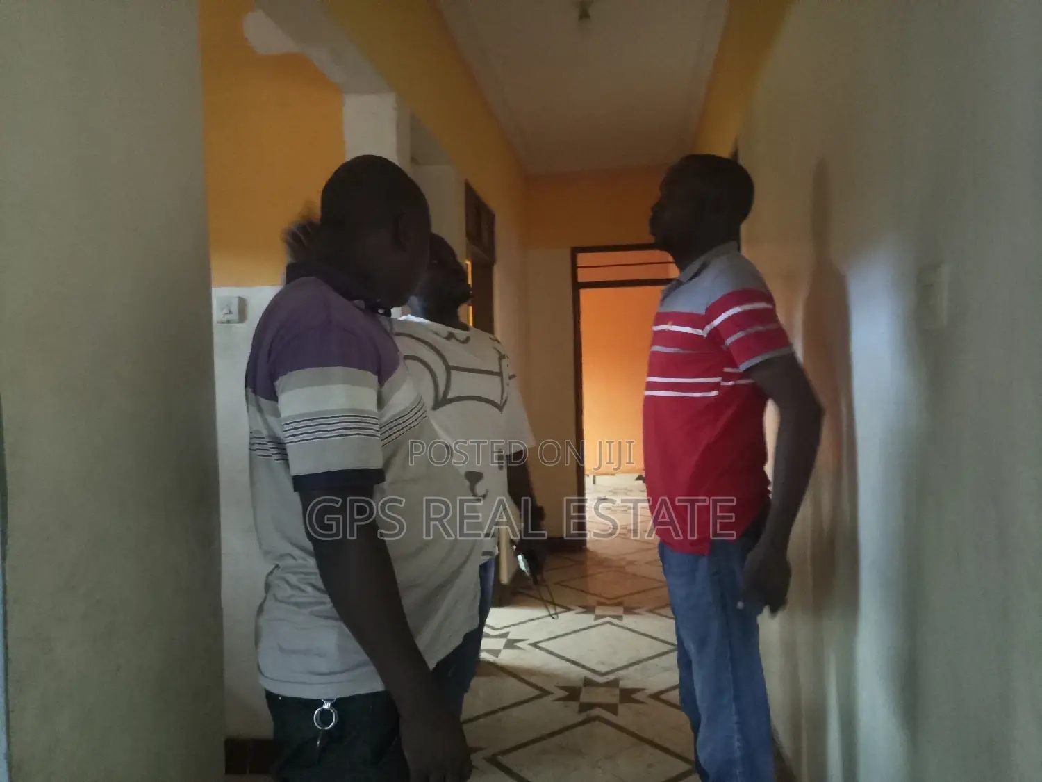 5bdrm House in Mbagala Foma, Temeke for sale
