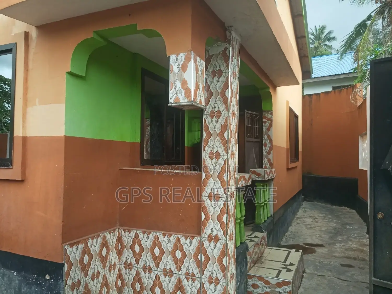 3bdrm House in Mbagala Foma, Temeke for sale