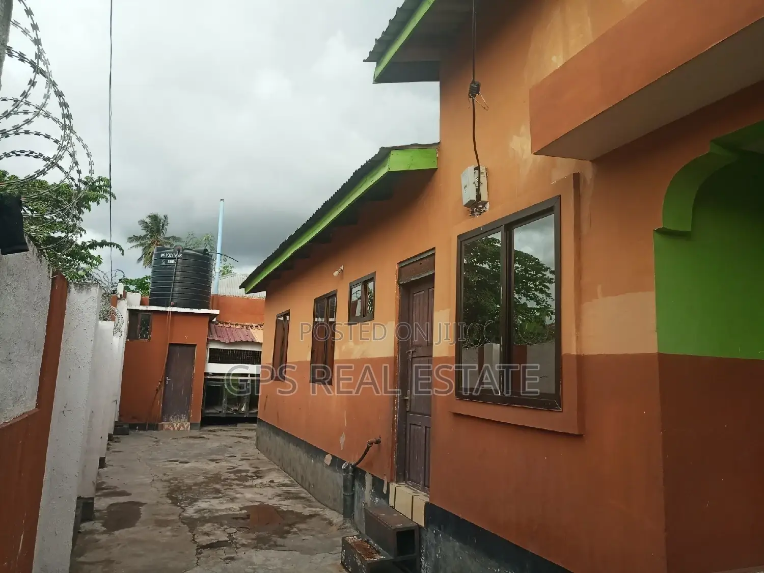 3bdrm House in Mbagala Foma, Temeke for sale