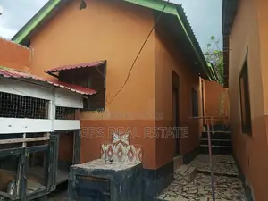 3bdrm House in Mbagala Foma, Temeke for sale