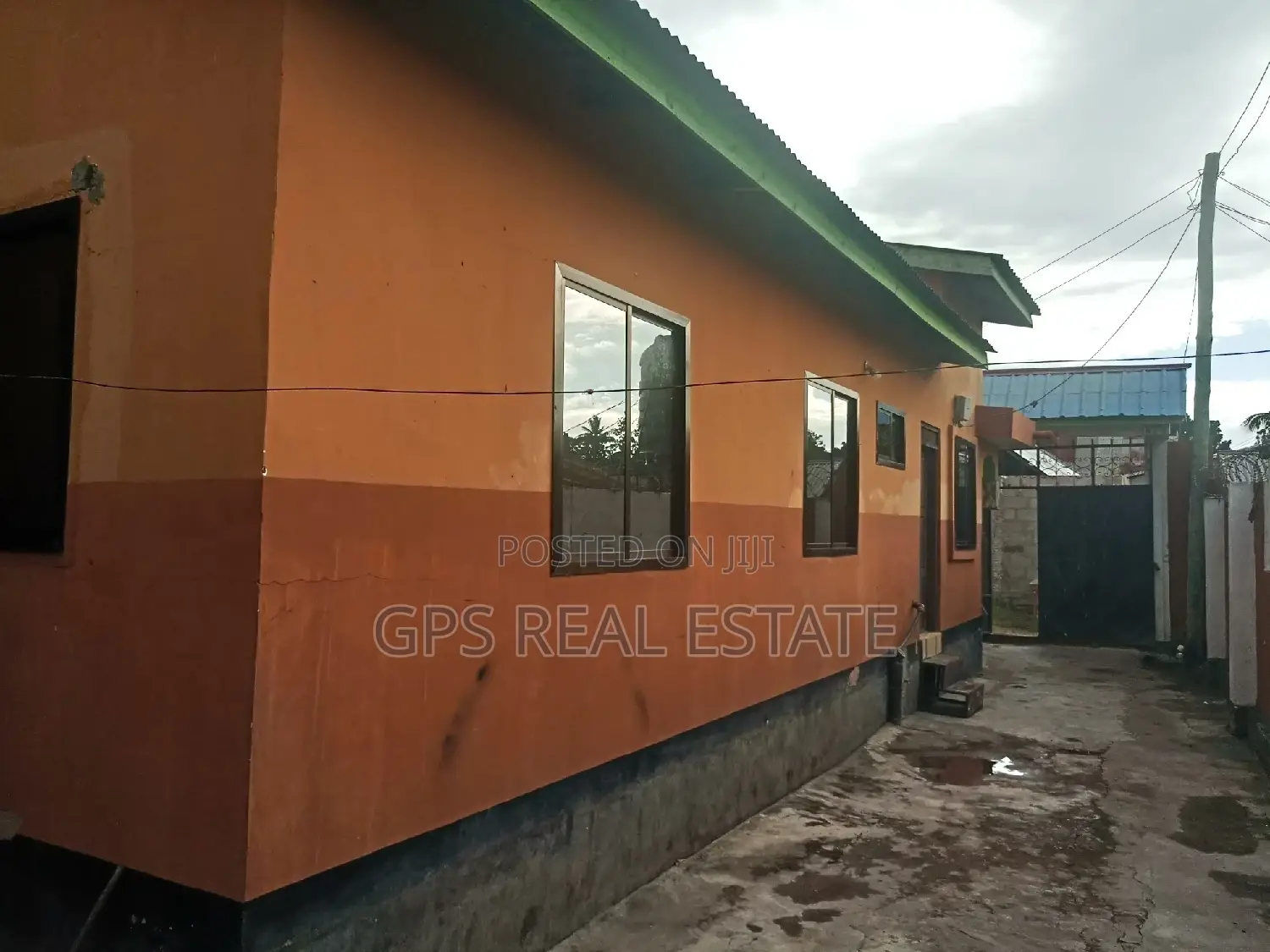 3bdrm House in Mbagala Foma, Temeke for sale