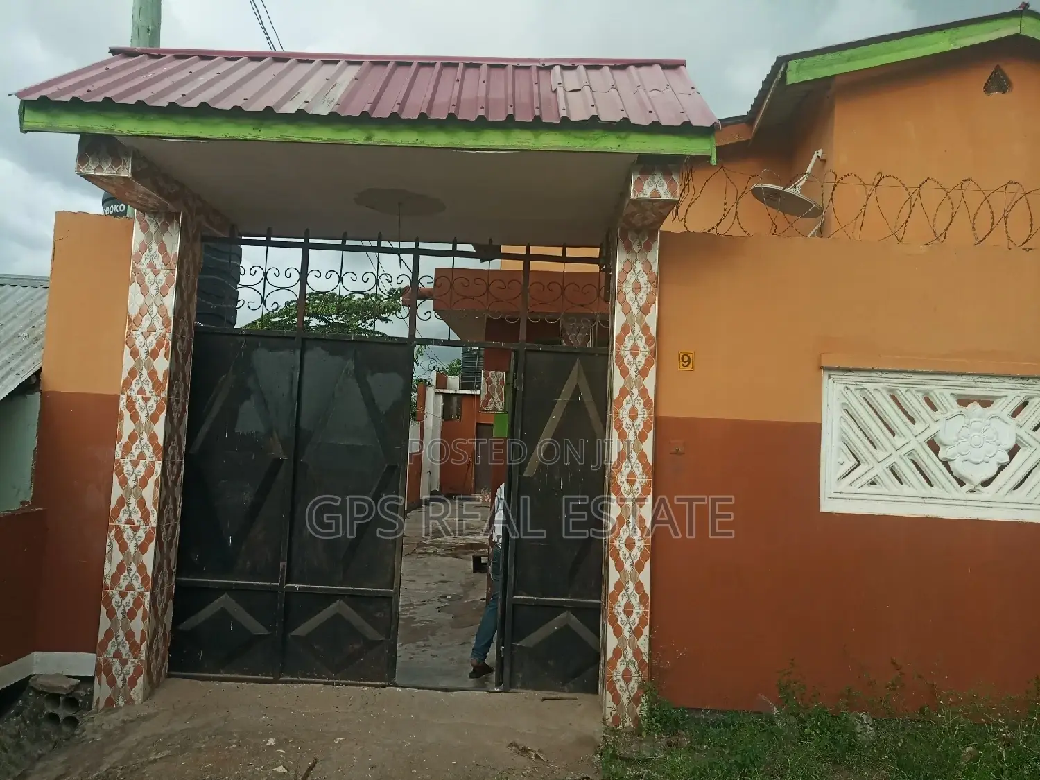 3bdrm House in Mbagala Foma, Temeke for sale