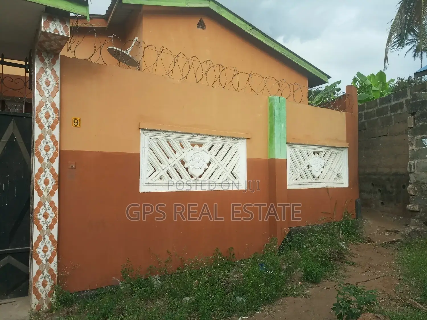 3bdrm House in Mbagala Foma, Temeke for sale