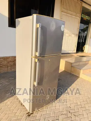 Sansung Fridge Litre 368L