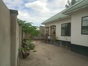 3bdrm House in Mbagala Msongola, Ilala for sale