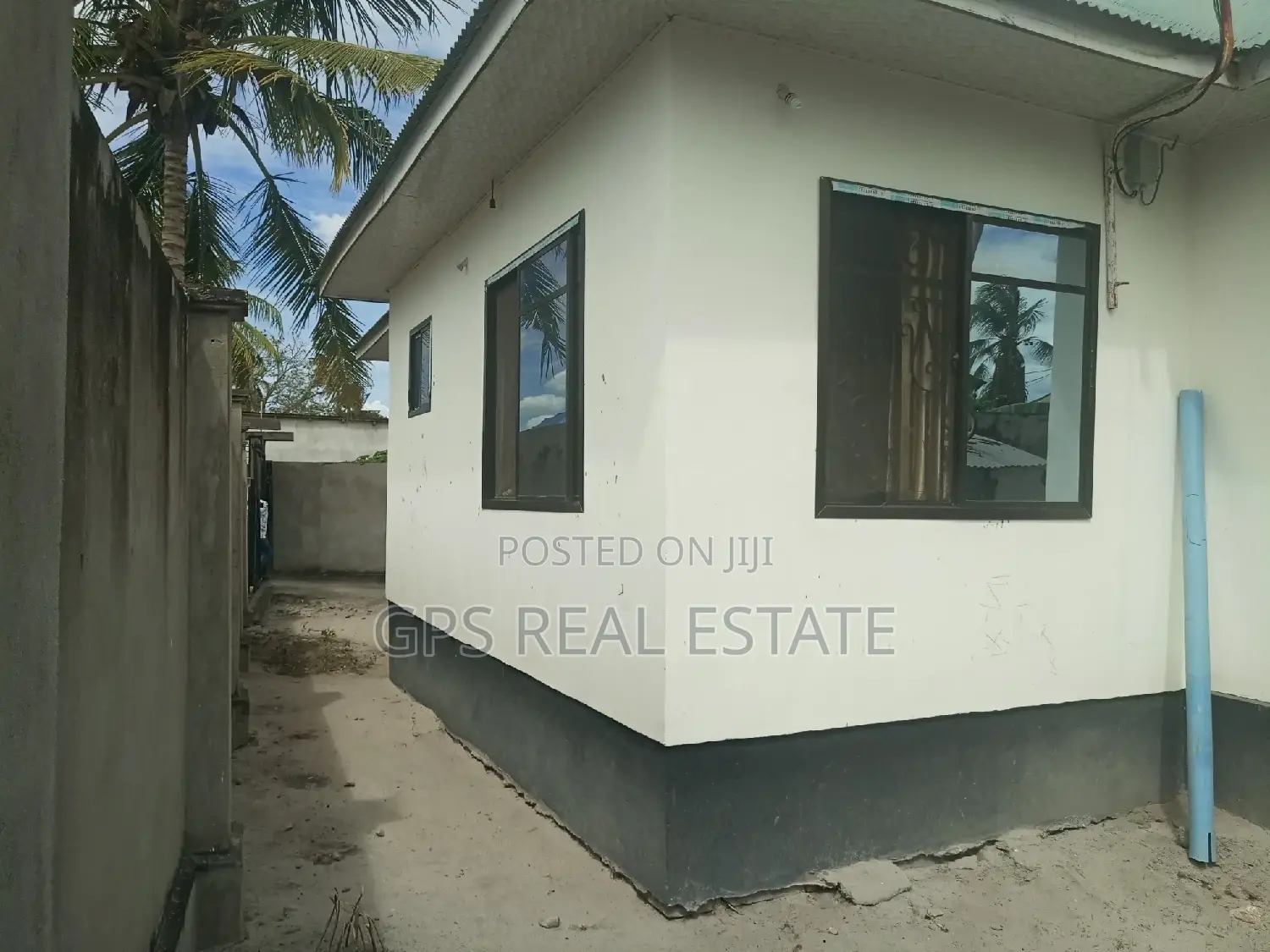 3bdrm House in Mbagala Msongola, Ilala for sale
