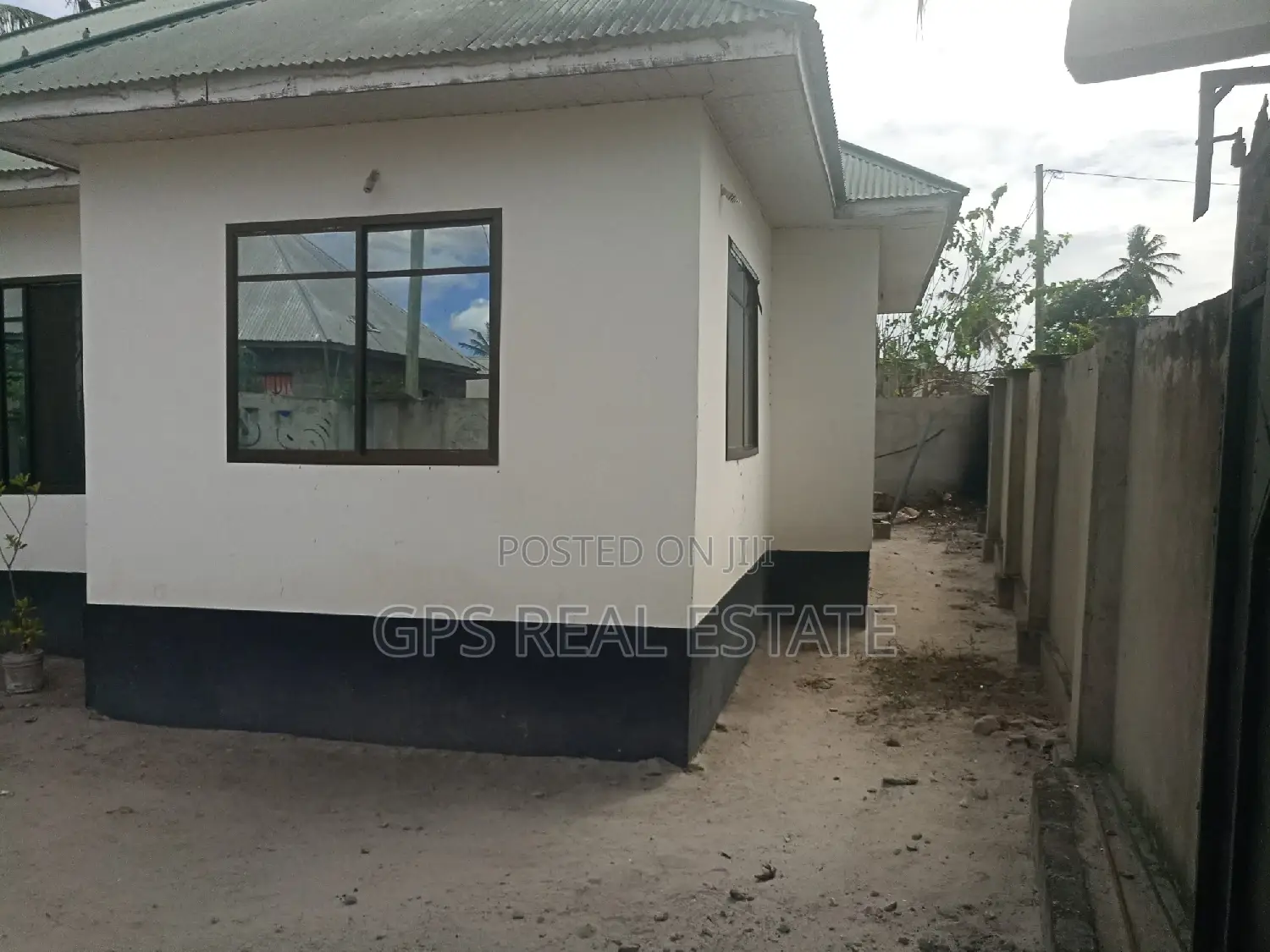 3bdrm House in Mbagala Msongola, Ilala for sale