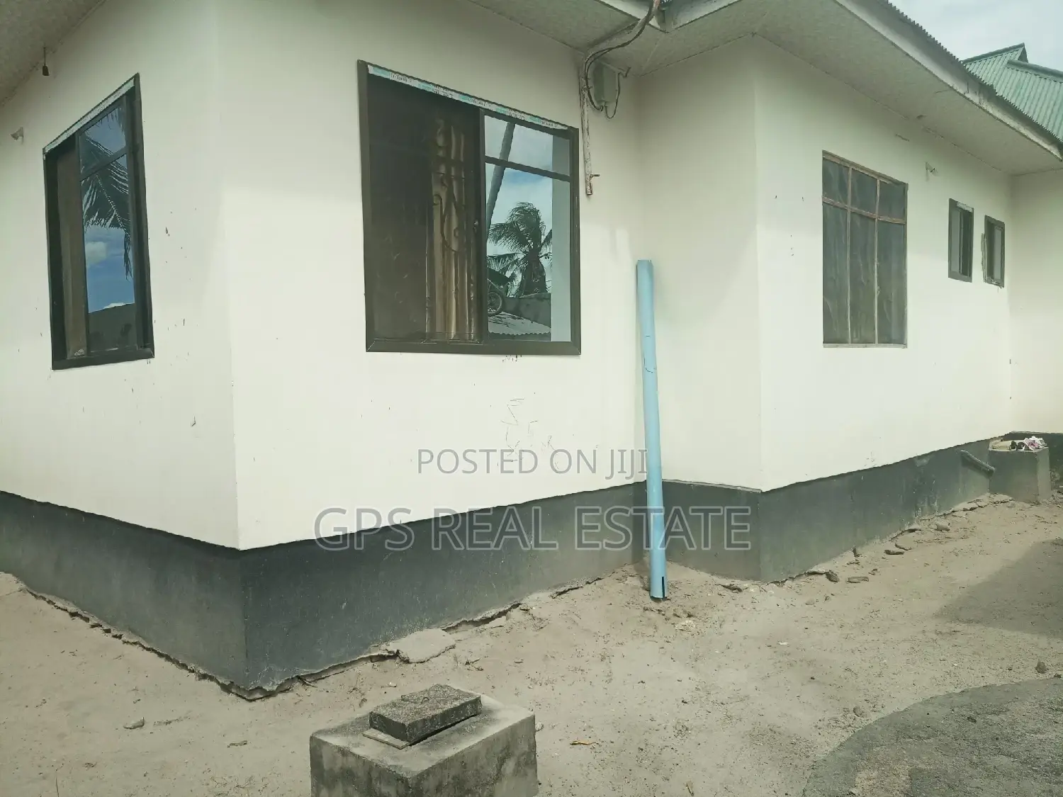 3bdrm House in Mbagala Msongola, Ilala for sale