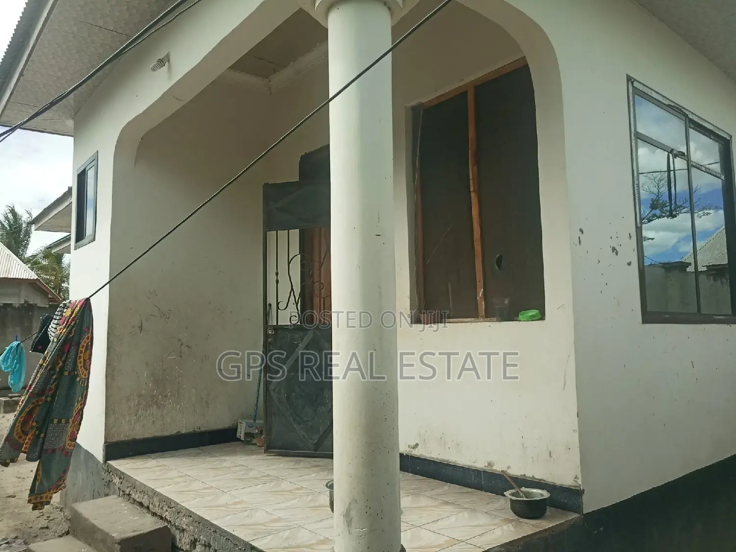 3bdrm House in Mbagala Msongola, Ilala for sale