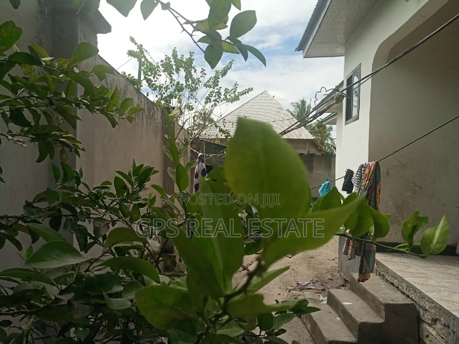 3bdrm House in Mbagala Msongola, Ilala for sale