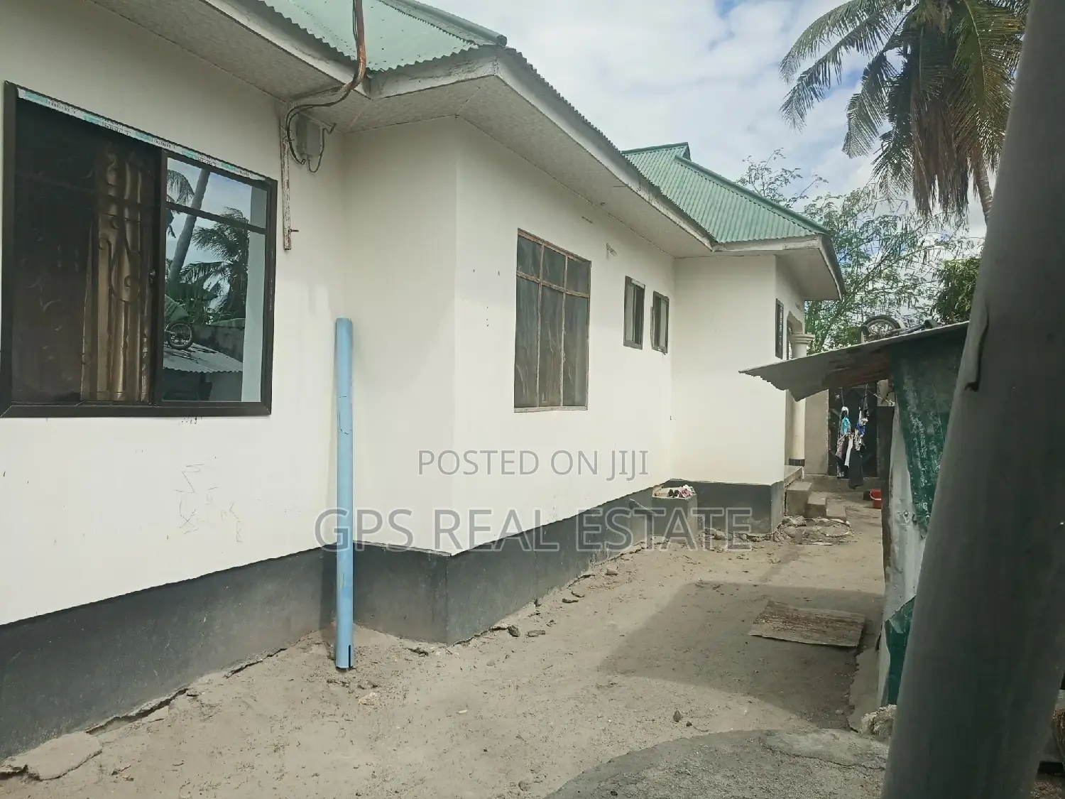 3bdrm House in Mbagala Msongola, Ilala for sale