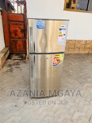 Boss Fridge Lita 168L