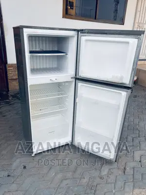 Boss Fridge Lita 168L