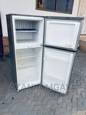 Boss Fridge Lita 168L