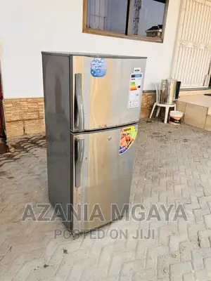 Boss Fridge Lita 168L