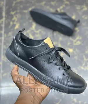 Ecco Pure Leather