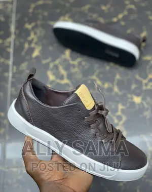 Ecco Pure Leather