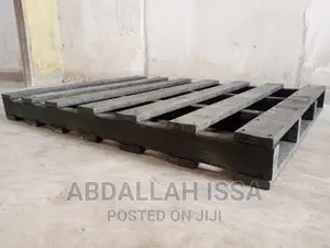 Plastic Pallet