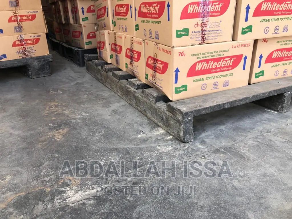 Plastic Pallet