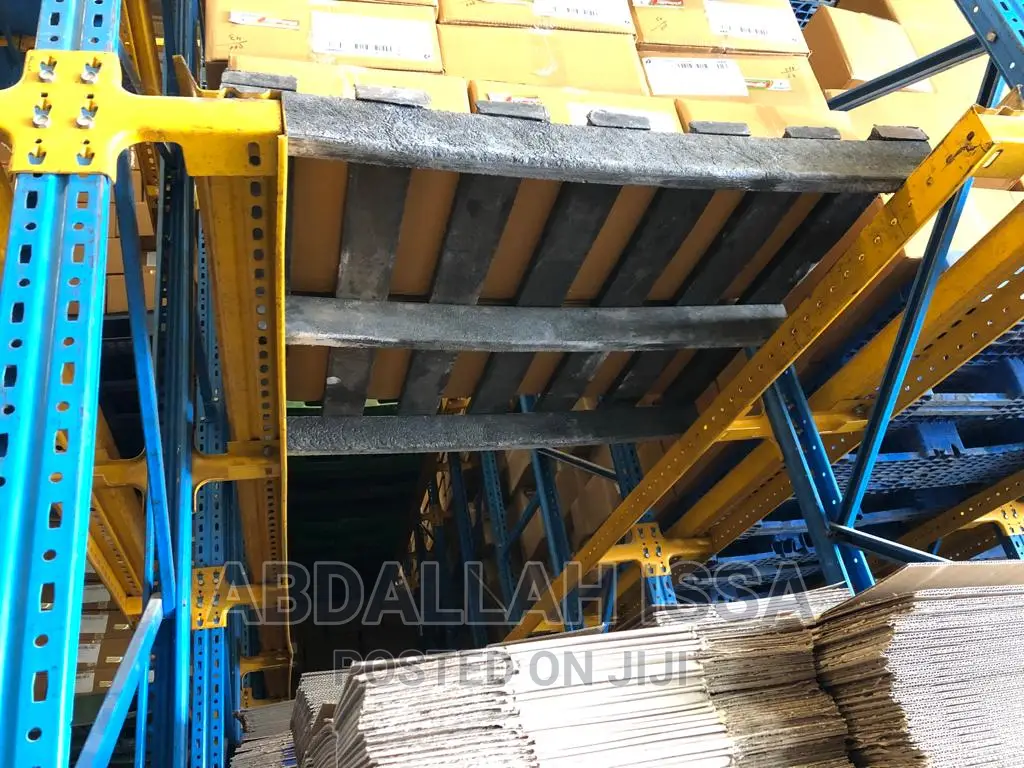 Plastic Pallet