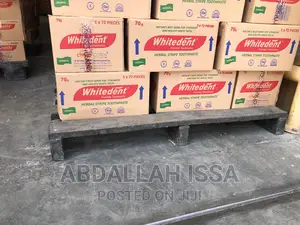 Plastic Pallet
