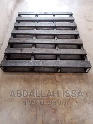 Plastic Pallet