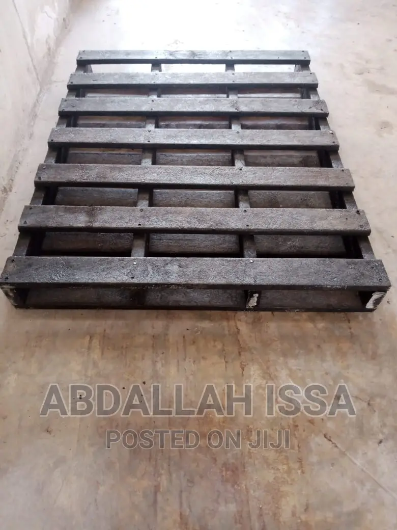 Plastic Pallet