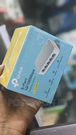 Desktop Switch