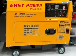 DIESEL Generator Kva 5.5
