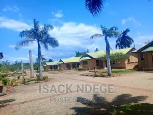 Furnished 3bdrm Villa in Bahari Beach, Kinondoni for rent