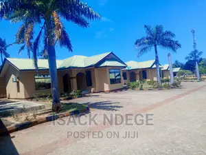 Furnished 3bdrm Villa in Bahari Beach, Kinondoni for rent