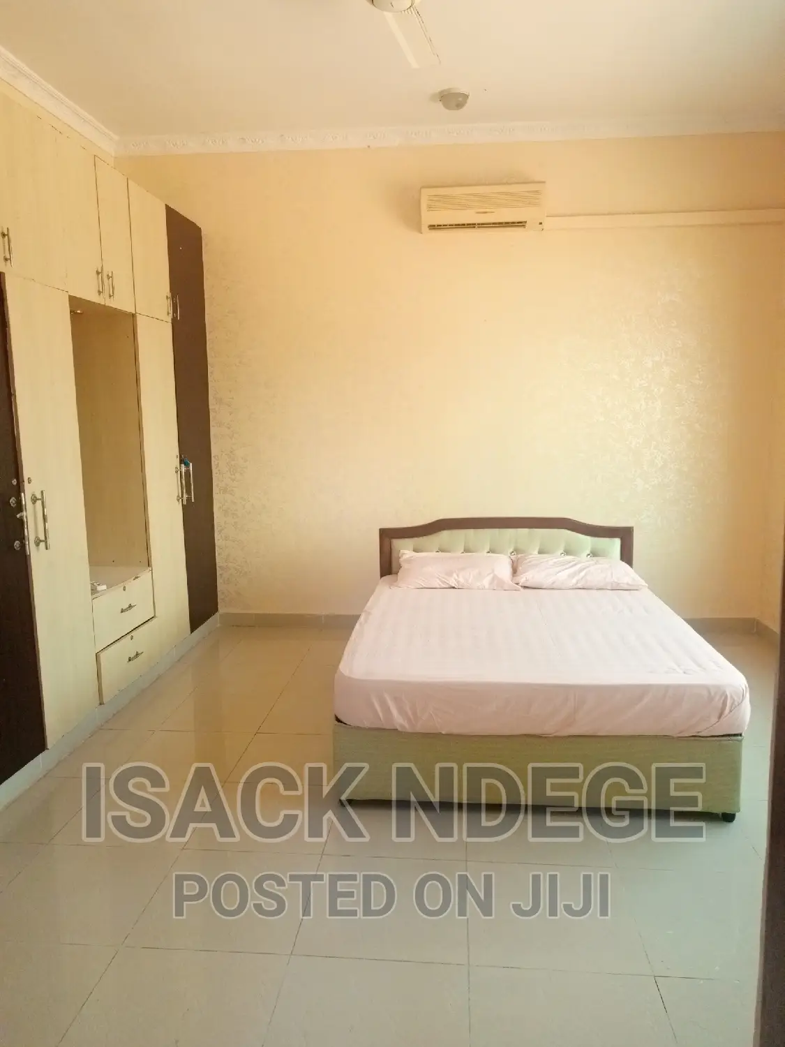 Furnished 3bdrm Villa in Bahari Beach, Kinondoni for rent