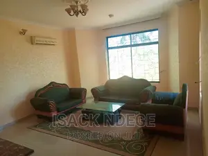Furnished 3bdrm Villa in Bahari Beach, Kinondoni for rent