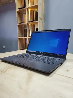 Laptop Dell Latitude 5300 8GB Intel Core I5 SSD 256GB